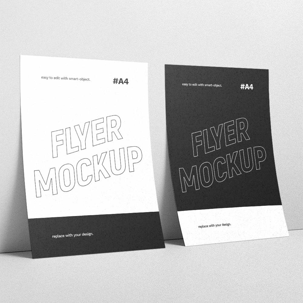 Flyers