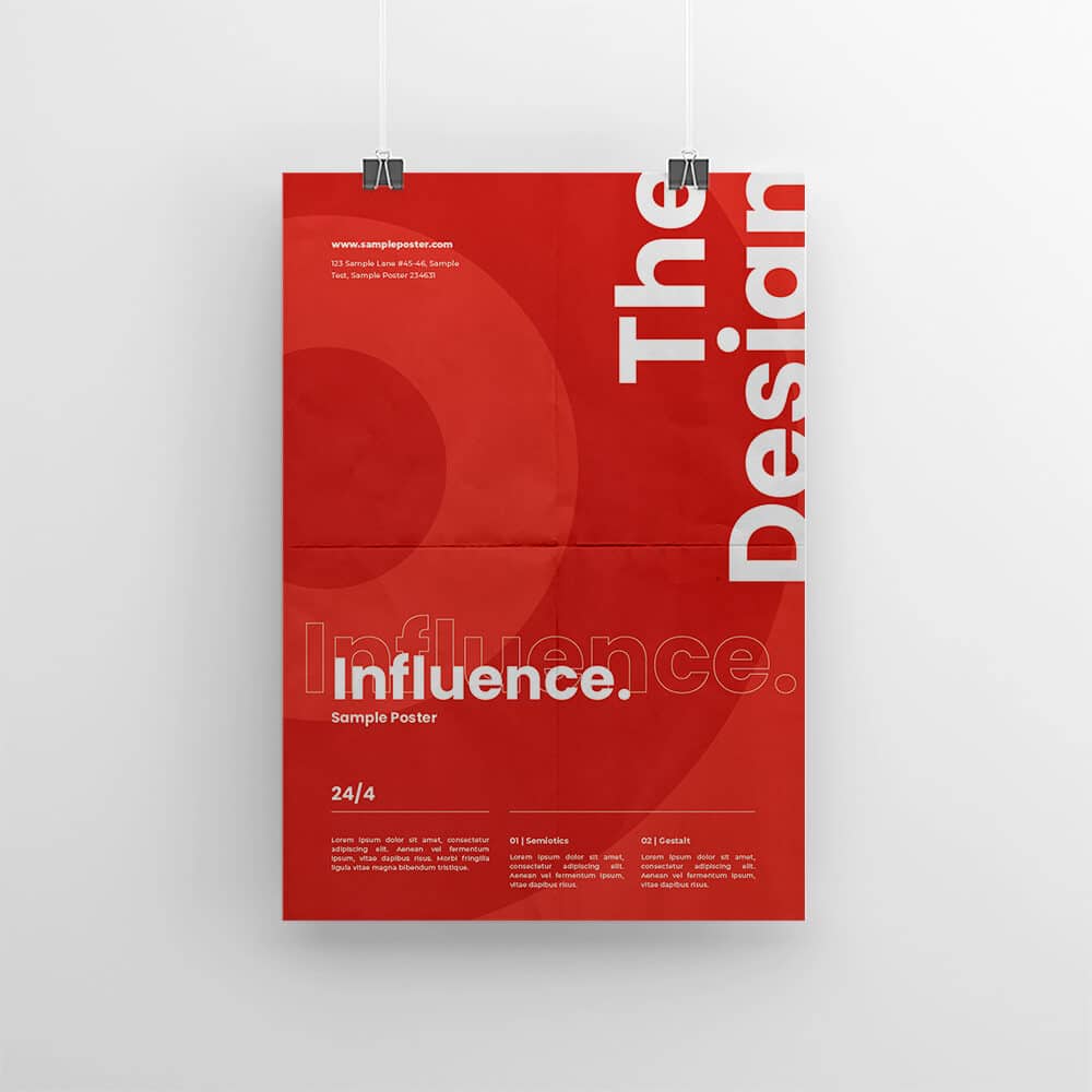 Posters