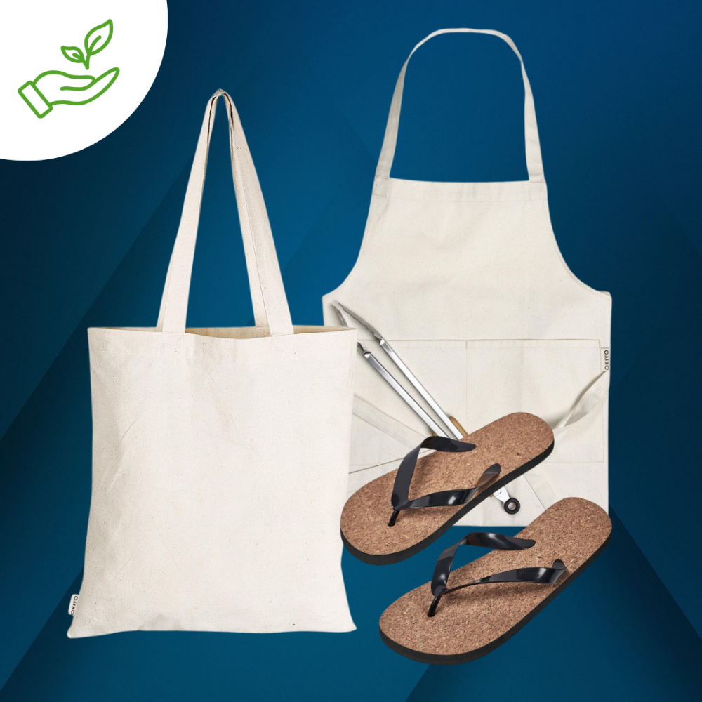 Eco Friendly Range